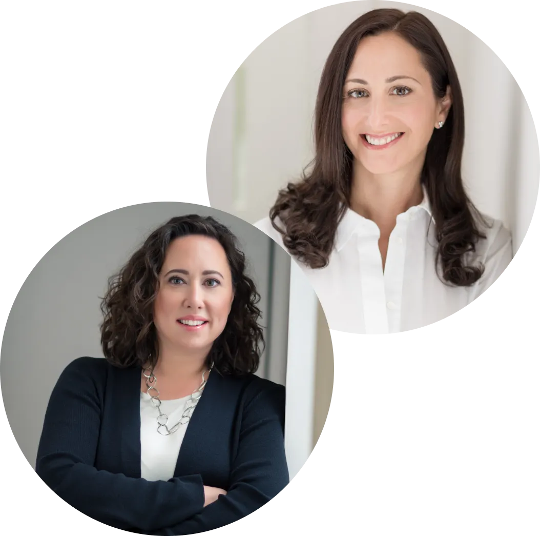 Psychologists in Toronto - Dr. Zoë Laksman and Dr. Faye Doell