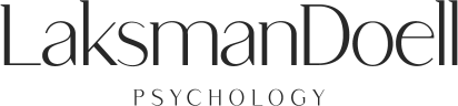 LaksmanDoell Logo - Psychologists in Toronto